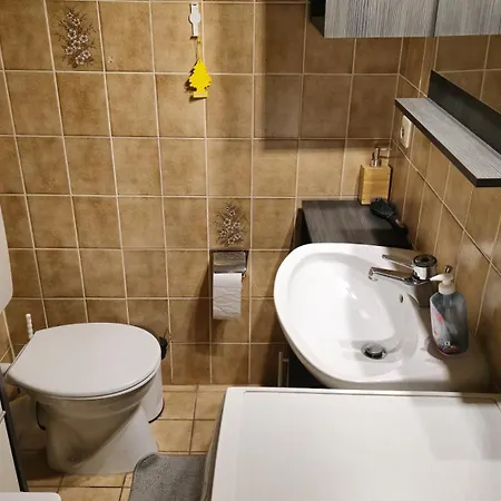 Sunny Apartment