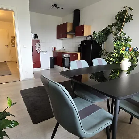 Sunny Apartamento Villingen-Schwenningen