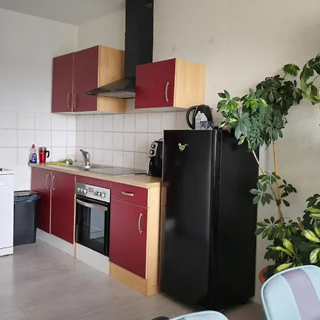Apartment Sunny