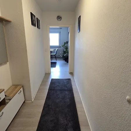 Sunny Villingen-Schwenningen