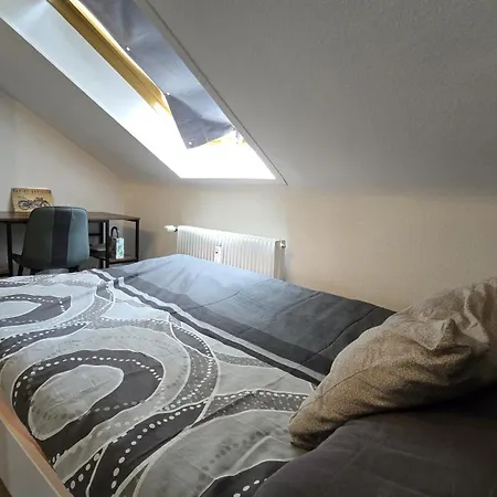 Apartment Sunny