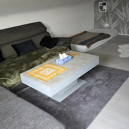 Apartment Sunny *